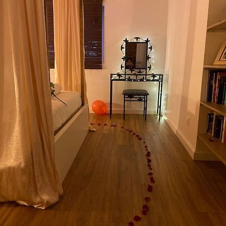 Guest House Privee Ezanville 외부 사진
