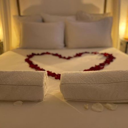 Guest House Privee Ezanville 외부 사진