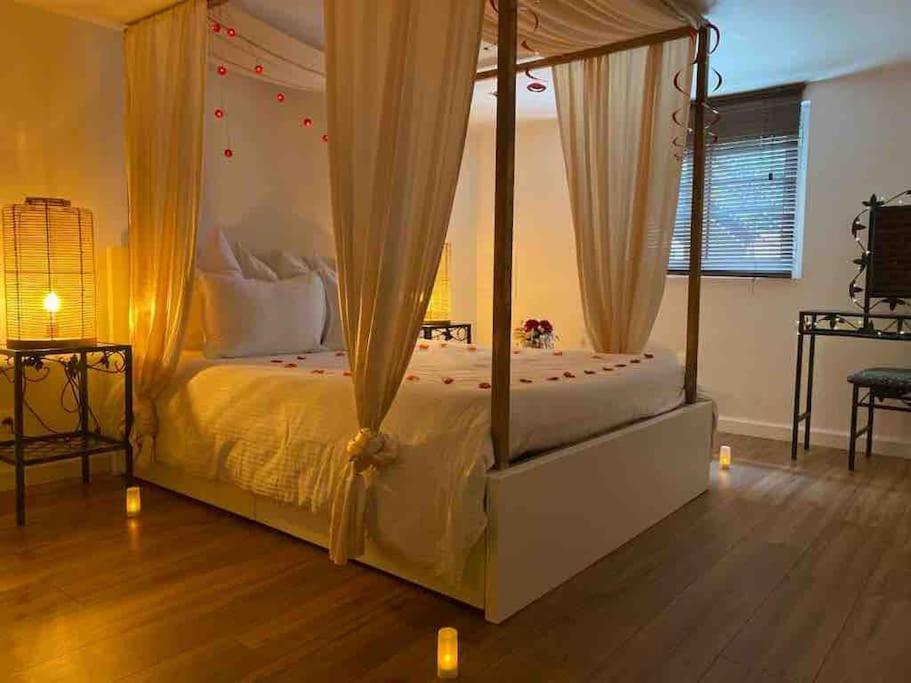 Guest House Privee Ezanville 외부 사진