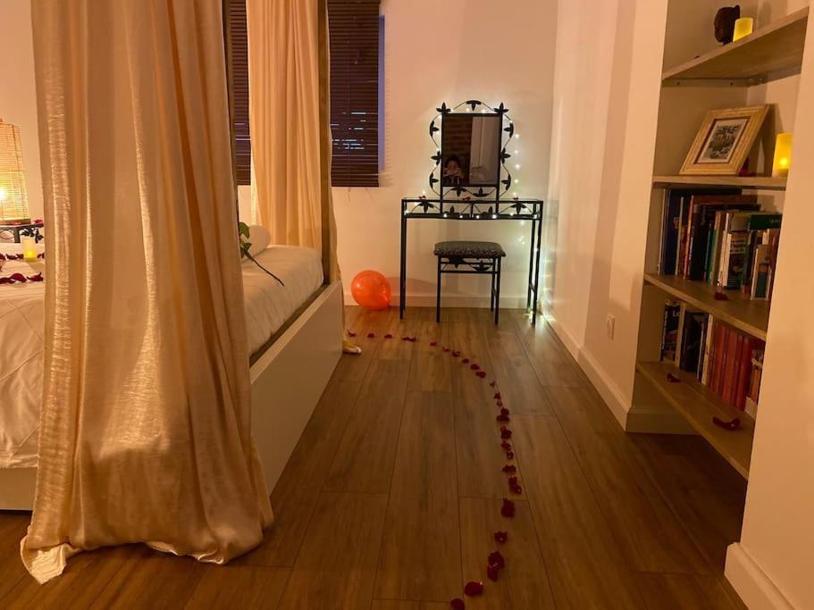 Guest House Privee Ezanville 외부 사진