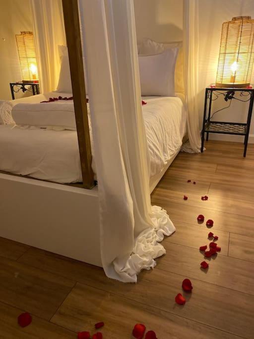 Guest House Privee Ezanville 외부 사진