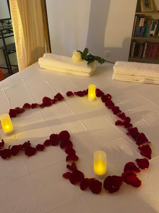 Guest House Privee Ezanville 외부 사진