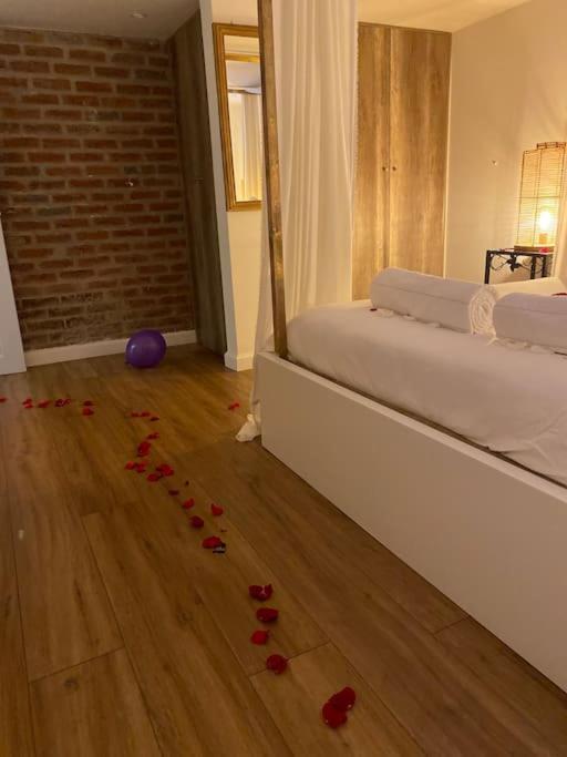 Guest House Privee Ezanville 외부 사진