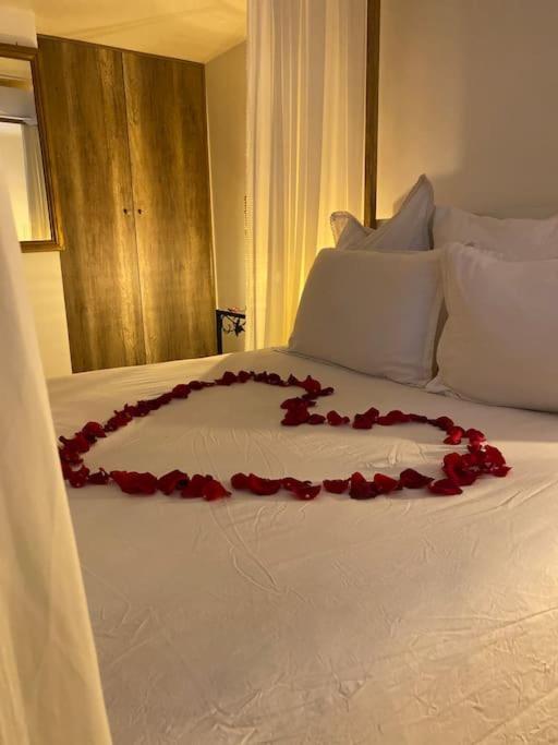 Guest House Privee Ezanville 외부 사진