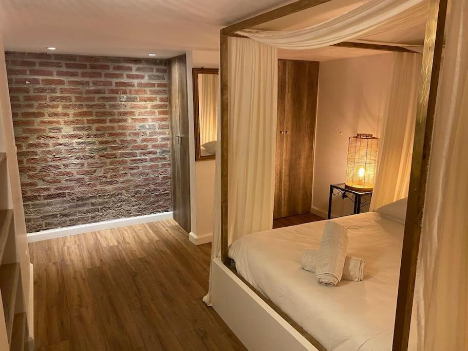 Guest House Privee Ezanville 외부 사진