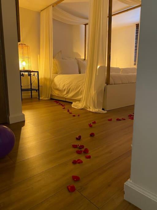Guest House Privee Ezanville 외부 사진